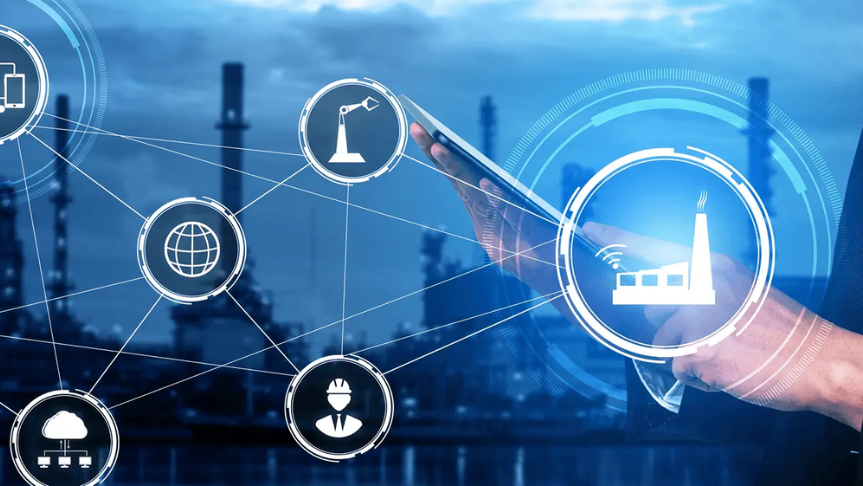 Ball bearing Industry